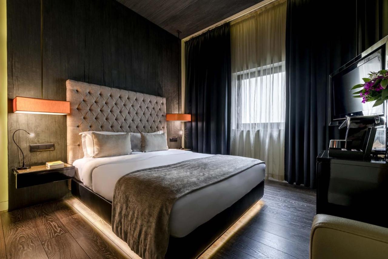 Club Double Room