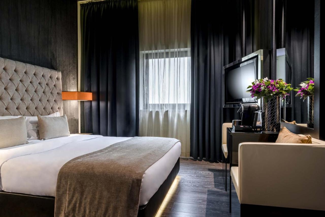 Club Double Room