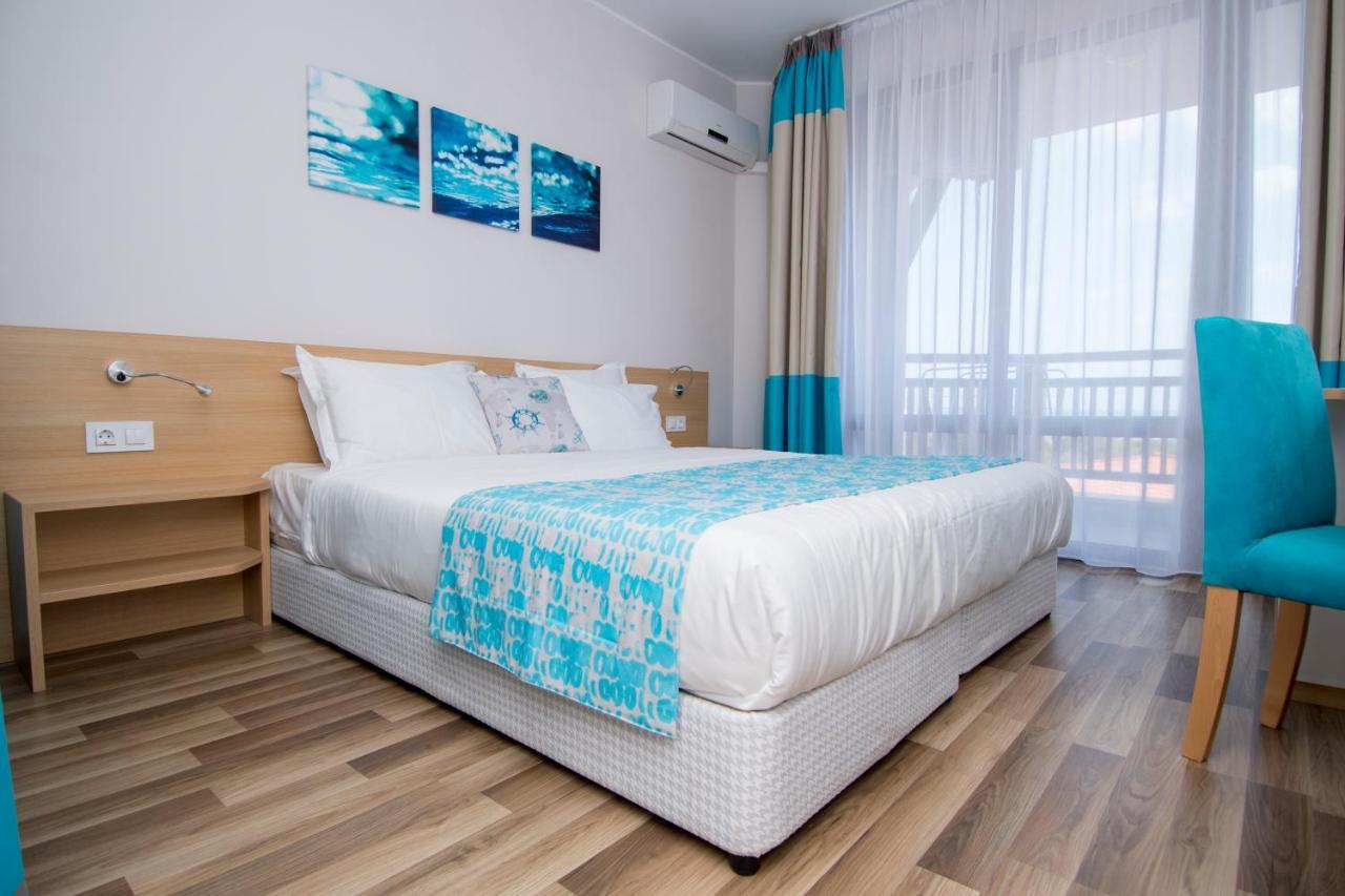 Pokój Dwuosobowy z balkonem