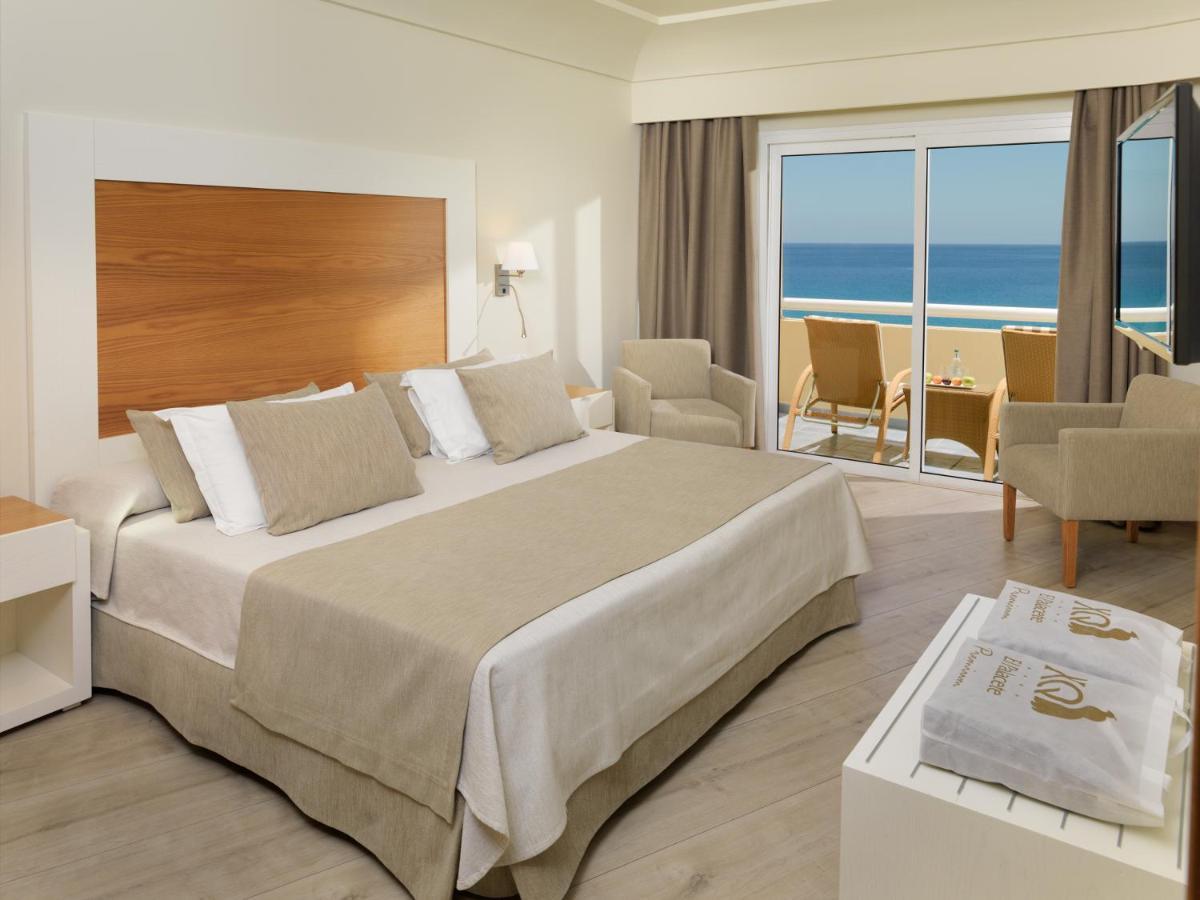 Apartament typu Suite