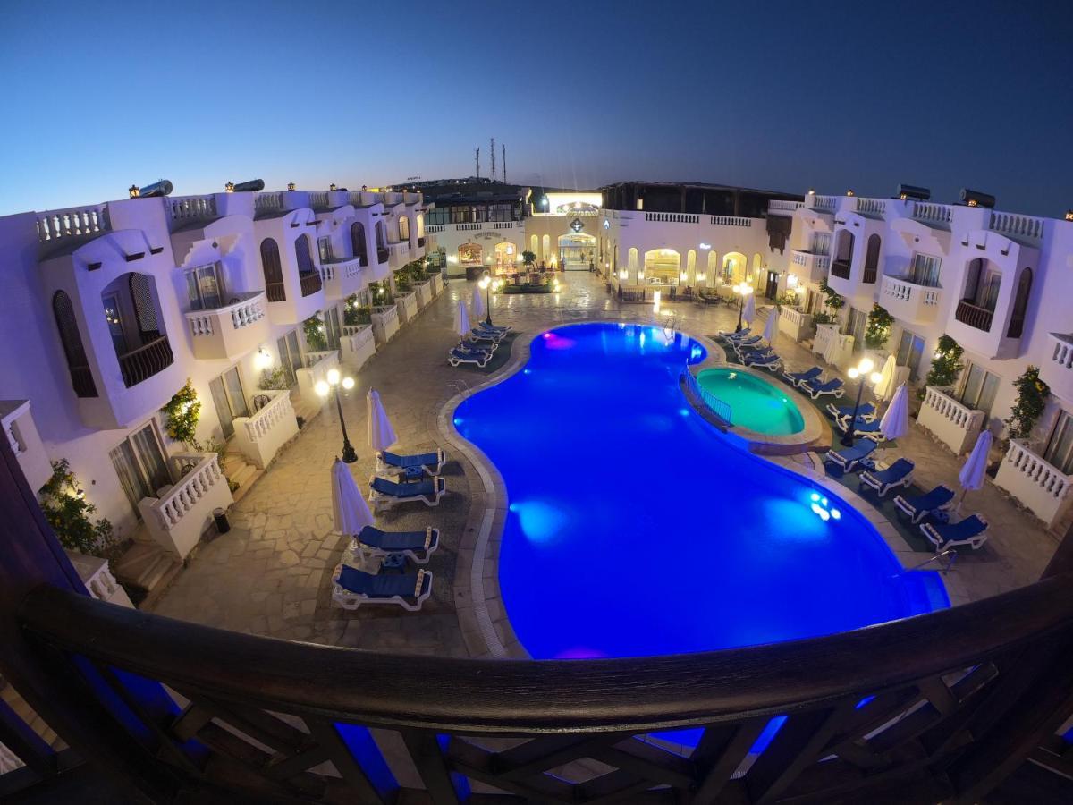 Superior Pool View Premium Hard All Inclusive – Beverage Only 24 Hrs