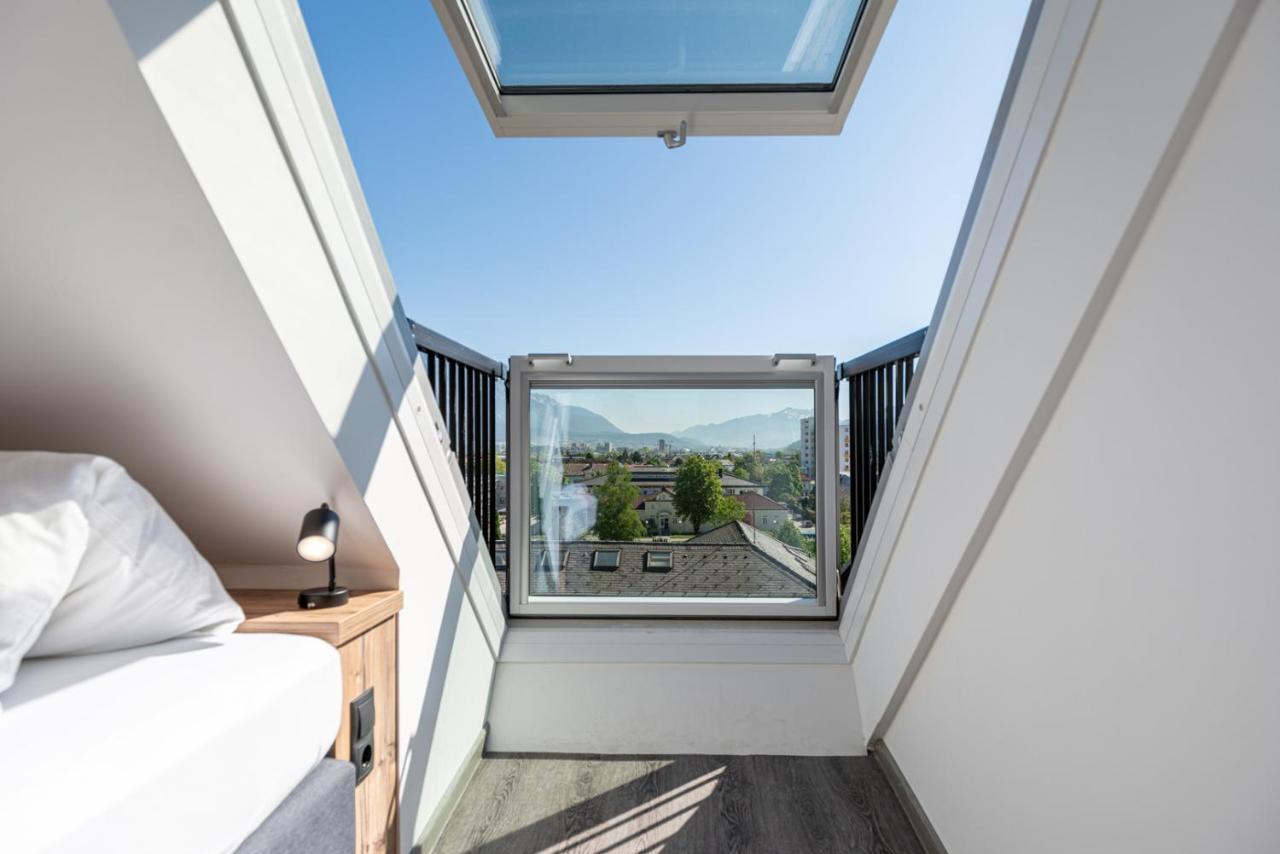 Apartament typu Suite
