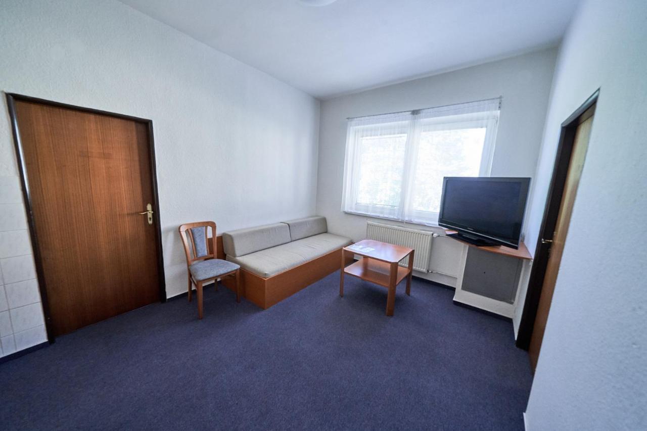 Apartament typu Standard