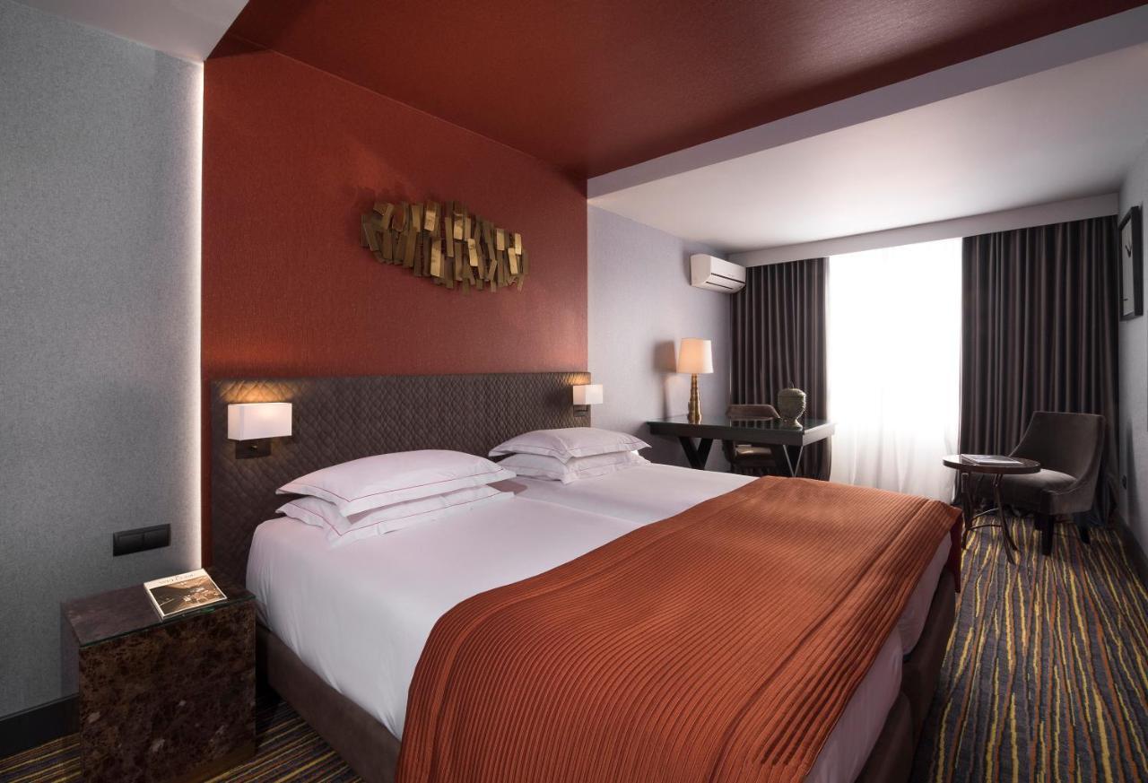 Panoramic Classic Double or Twin Room