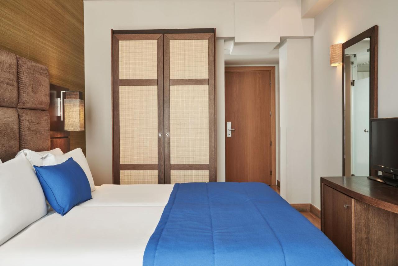 Superior Room Acropolis View Balcony