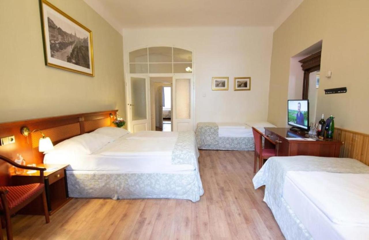 Duży apartament z 2 sypialniami