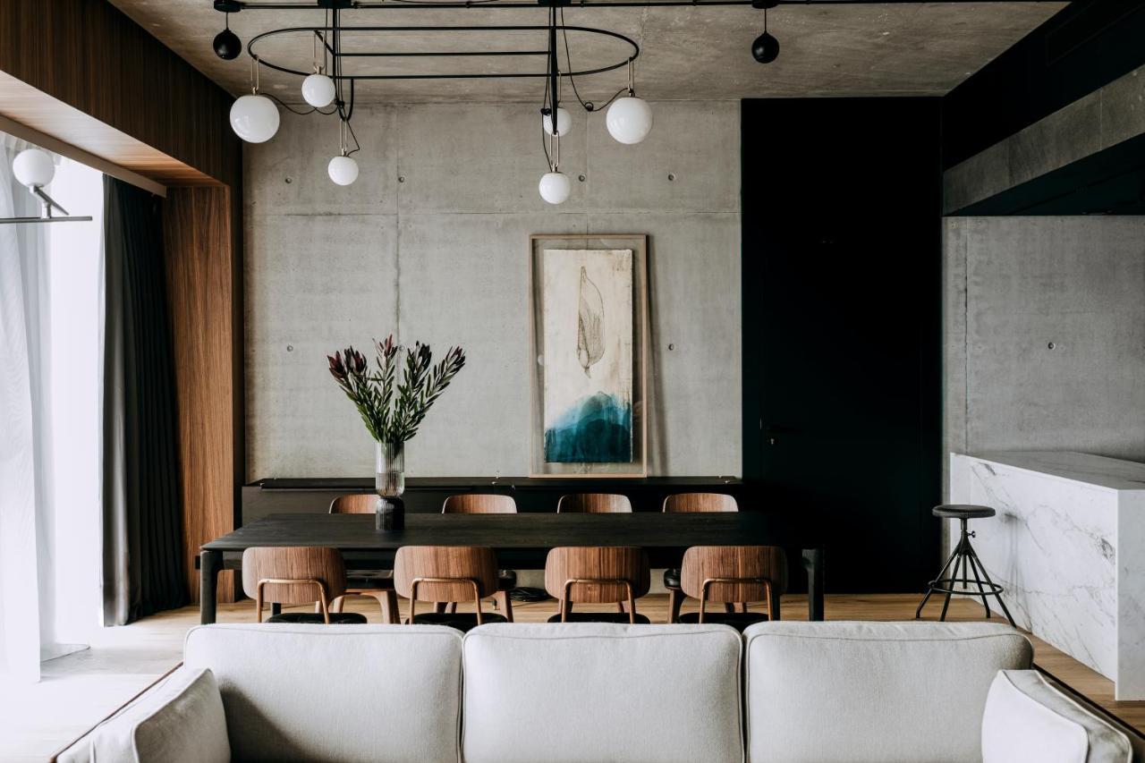 Apartament typu Nobu Suite