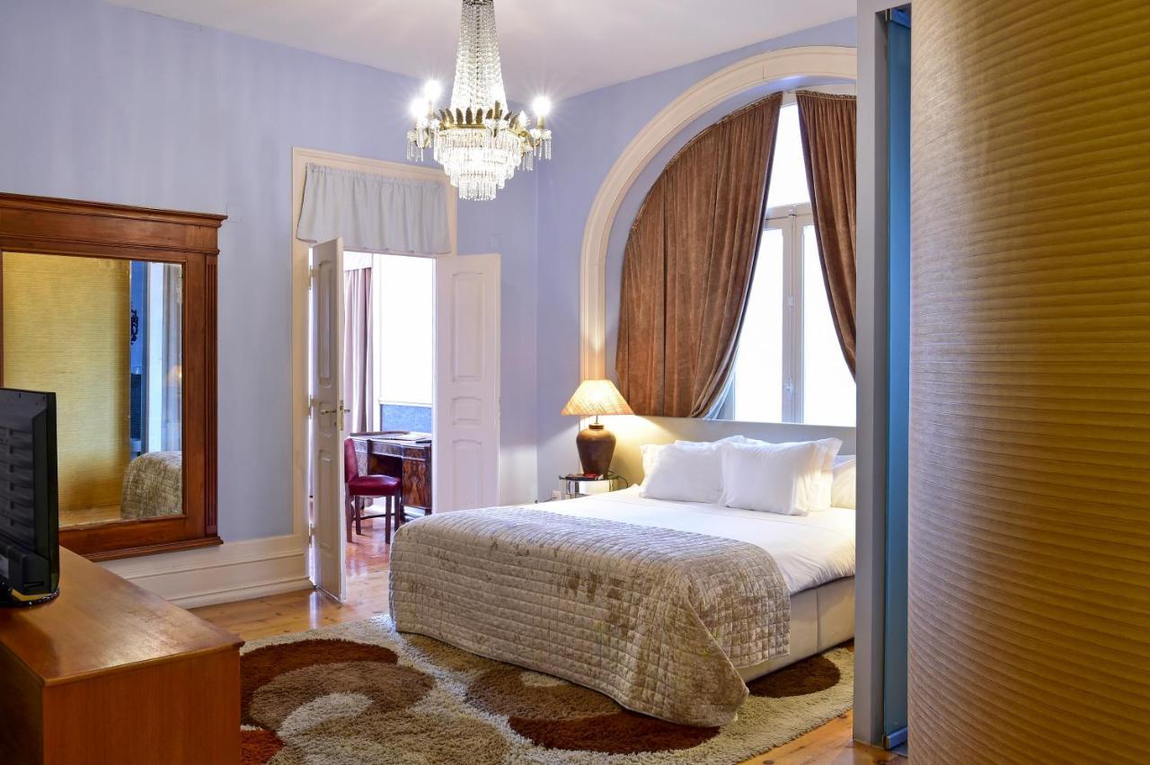 Deluxe Suite River View