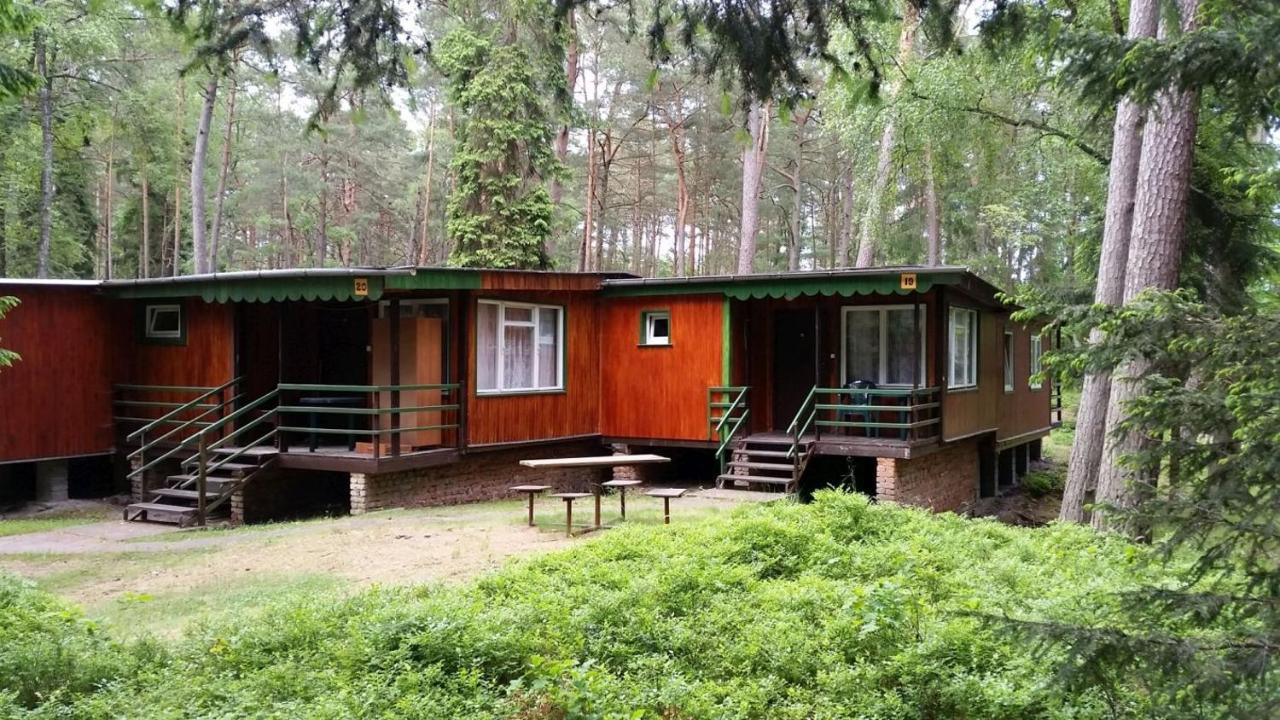 One-Bedroom Chalet