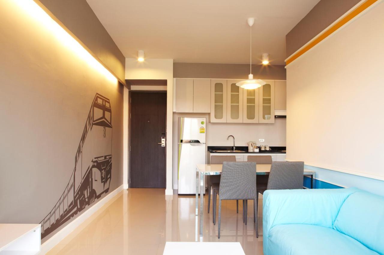 Apartament typu Deluxe Suite