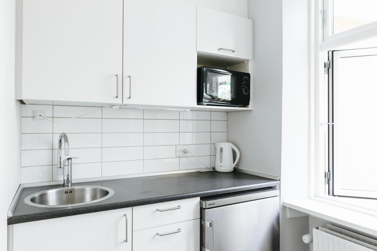 Apartment Ground Floor