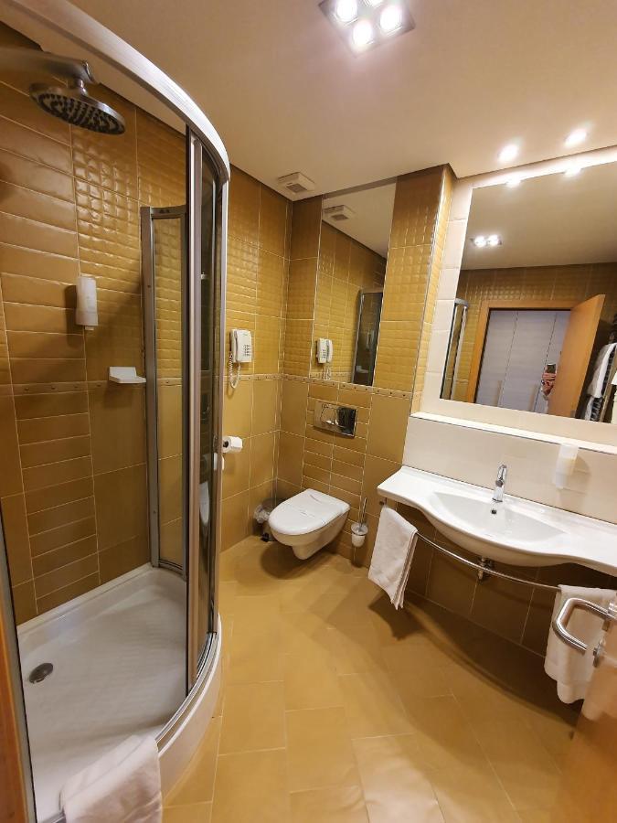 Superior Room Balcony