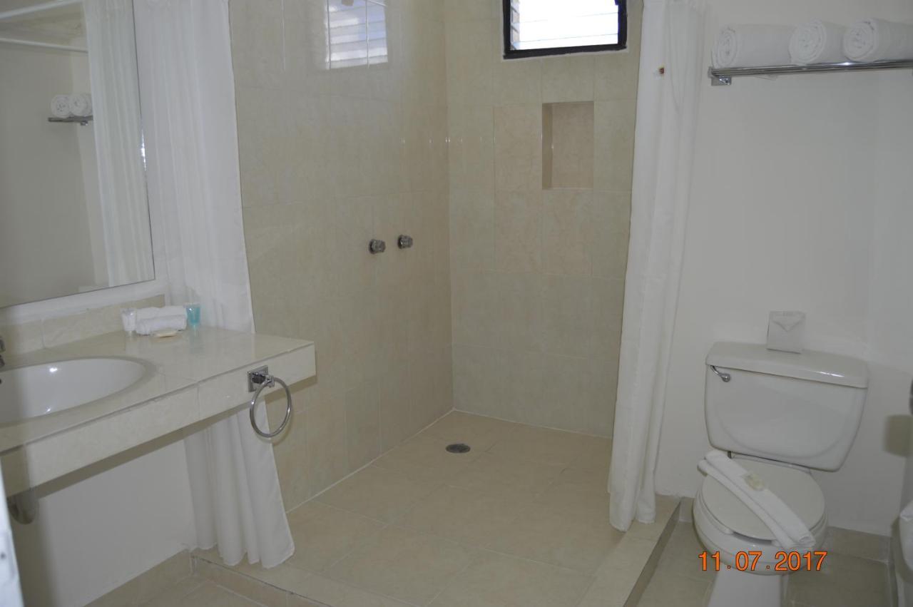 Apartament z 2 sypialniami