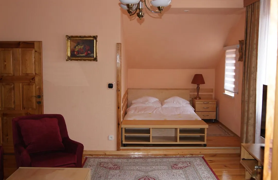 Hotel Alga-1