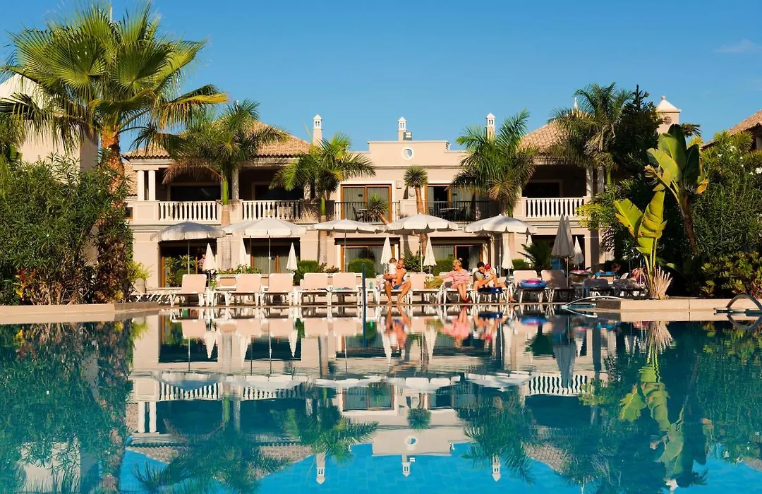 Marylanza Suites & Spa-1