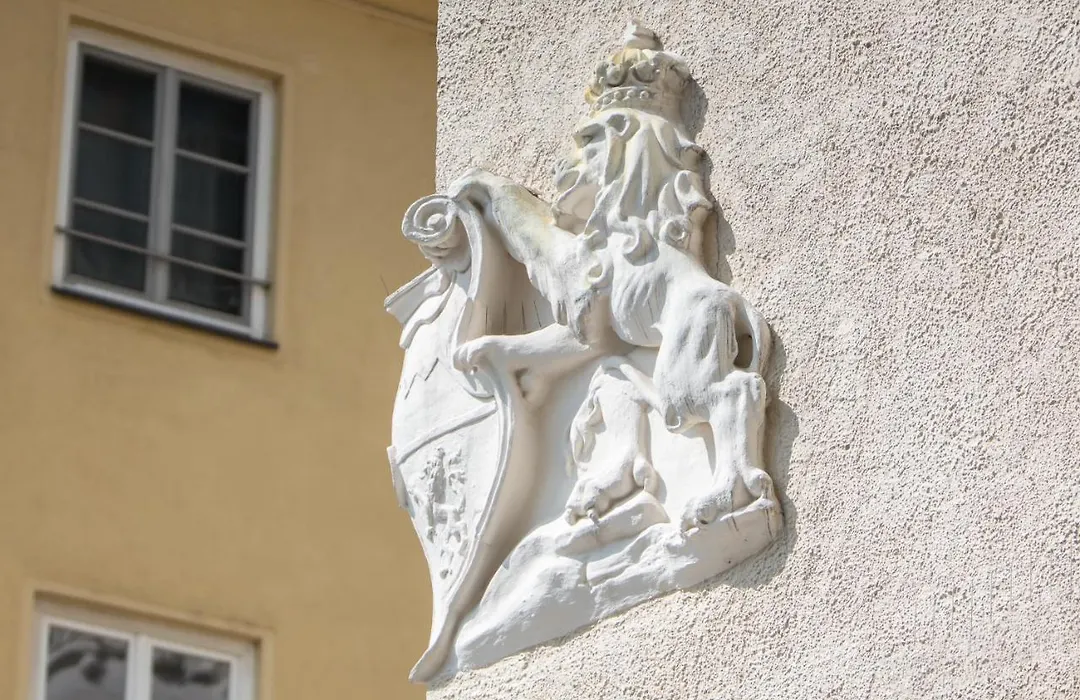 Hotel Am Markt-1
