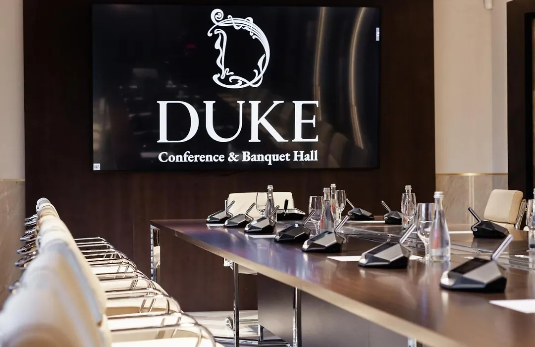 Ribas Duke Boutique Hotel-1