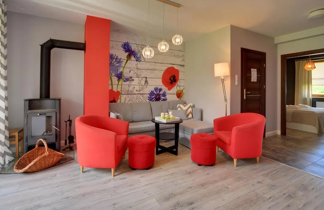 Apartamenty Sun Seasons 24 - Komuny Paryskiej 45-1