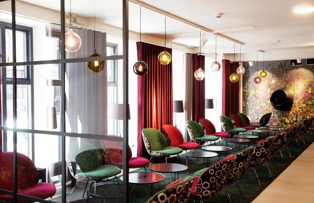 Andersen Boutique Hotel-1