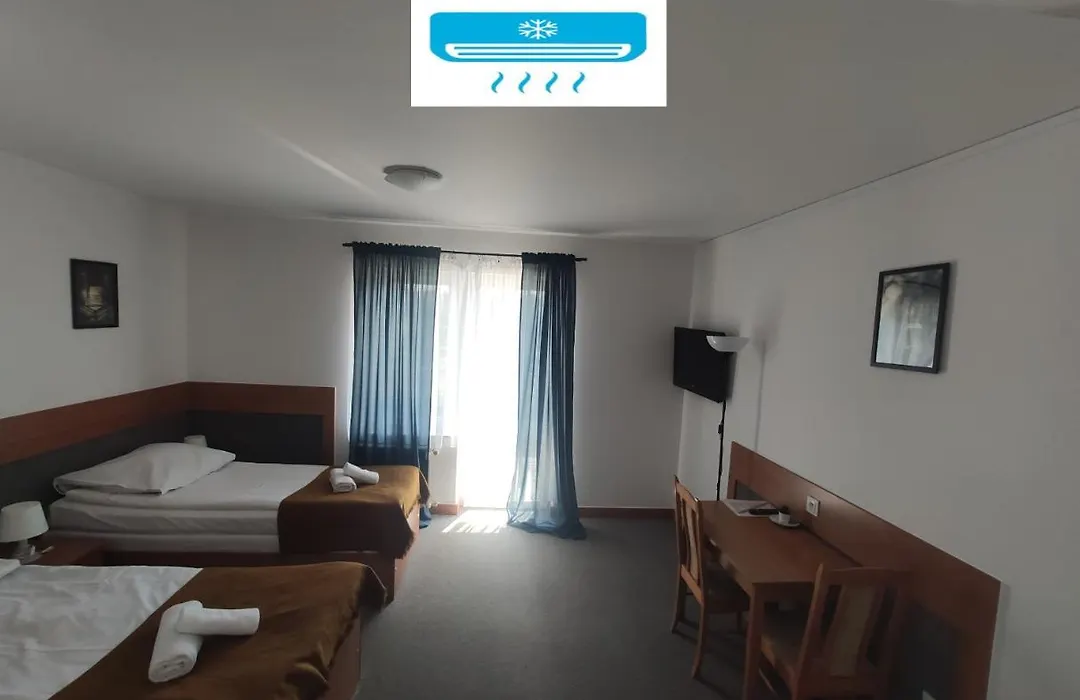 Aparthotel Arkadia-1