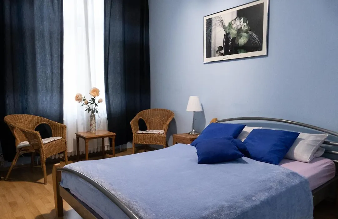 Hotel-Pension Charlottenburg-1
