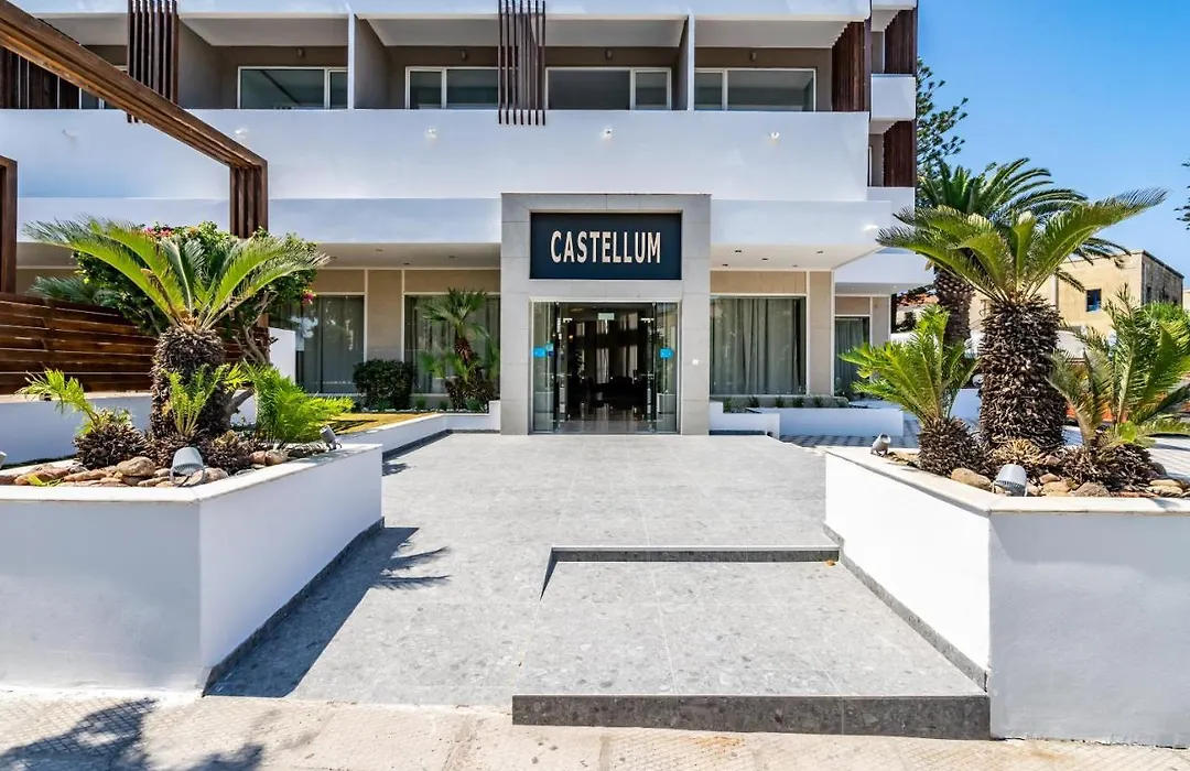 Castellum Suites-1