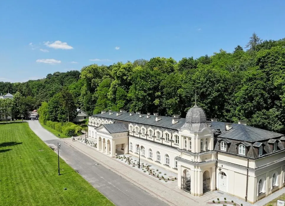 Stare Łazienki-1