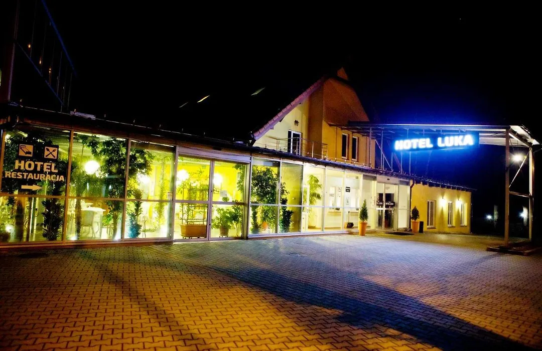 Hotel Luka-1