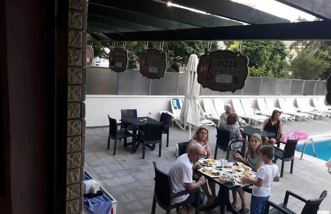Nazar Hotel-1