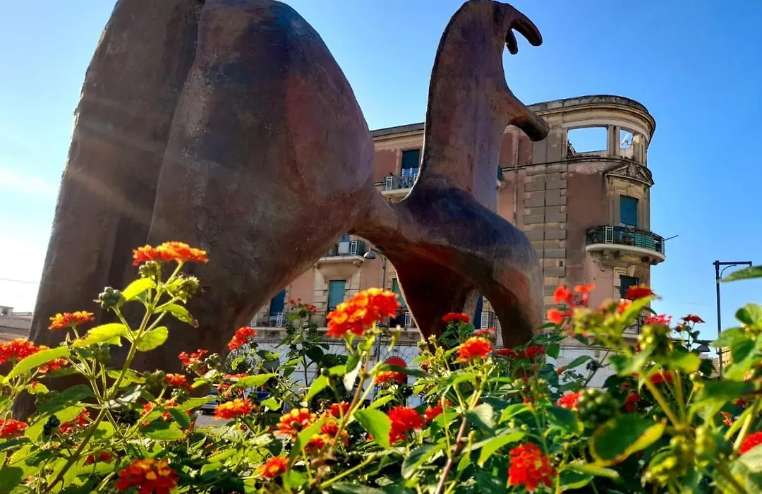 Sapore Di Sale - Sicily Rooms-1