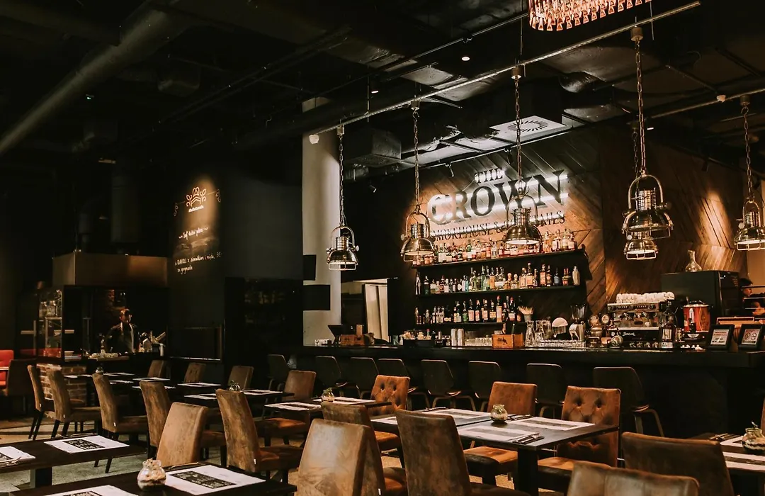 Korona Hotel Wroclaw Market Square-1