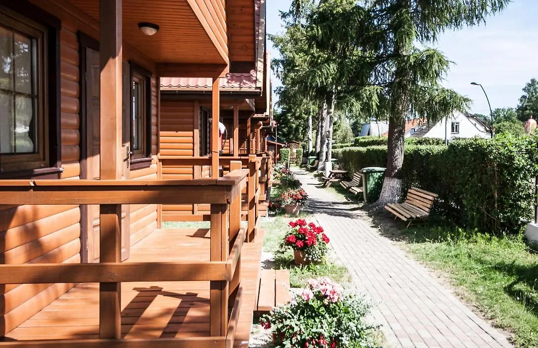 Ośrodek Wczasowy KALA-1