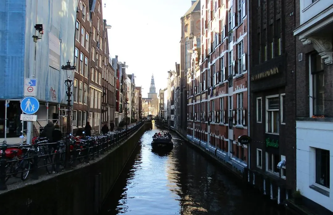 City Break Amsterdam-1
