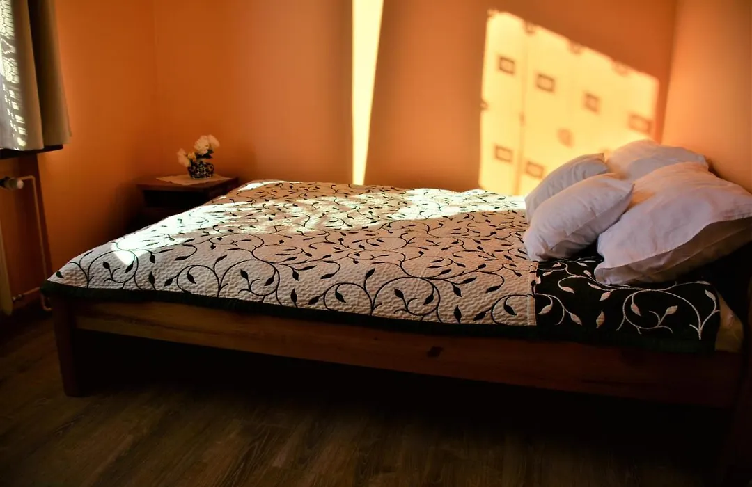 Apartamenty Argo-1