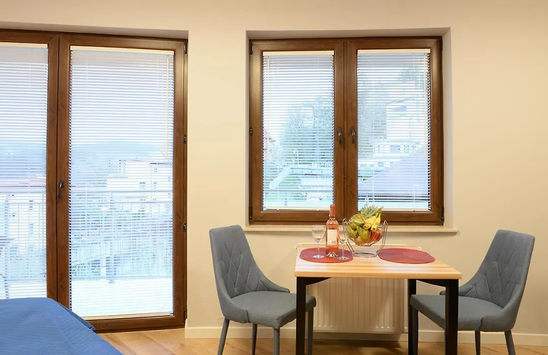 Apartamenty Gaja-1