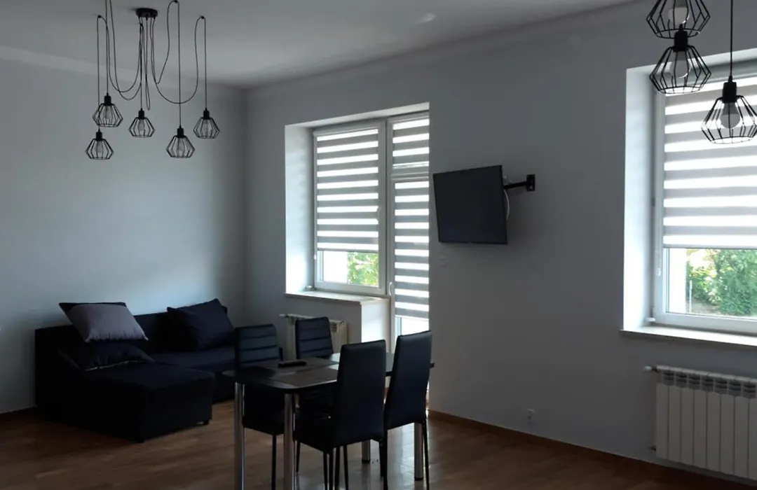 Apartamenty Polna-1