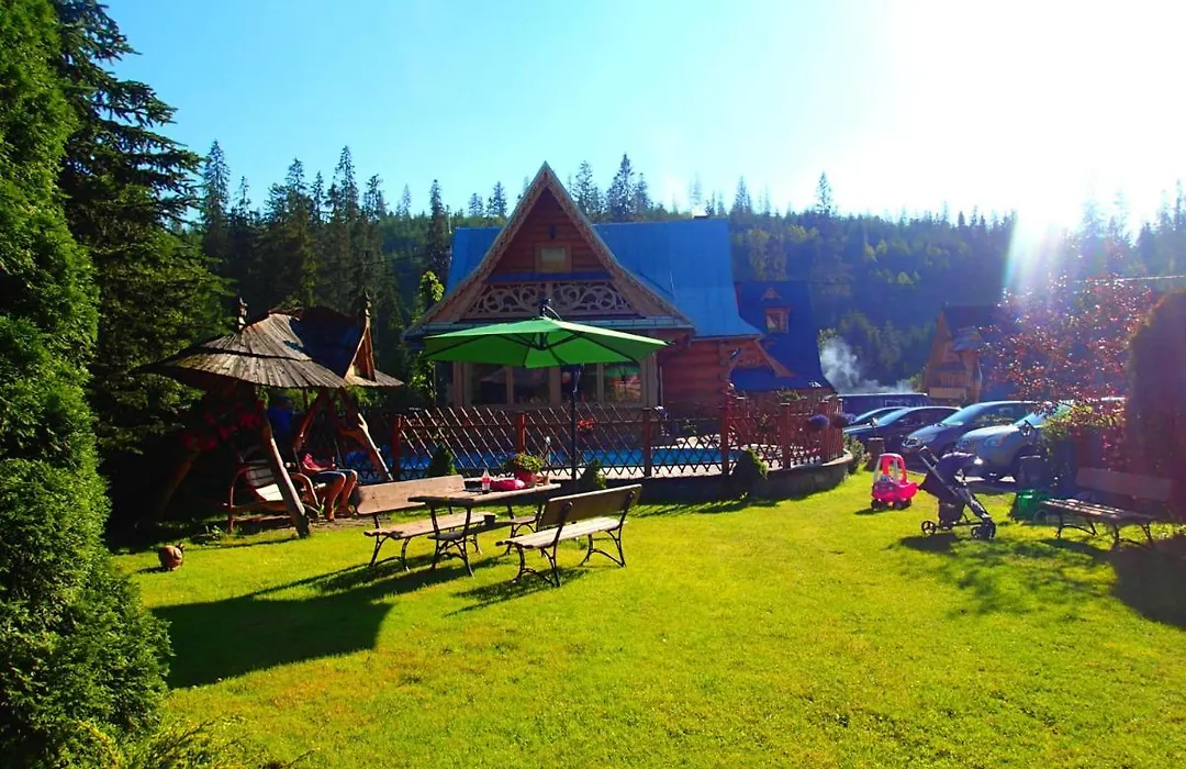 Panorama Kompleks Narciarski-1