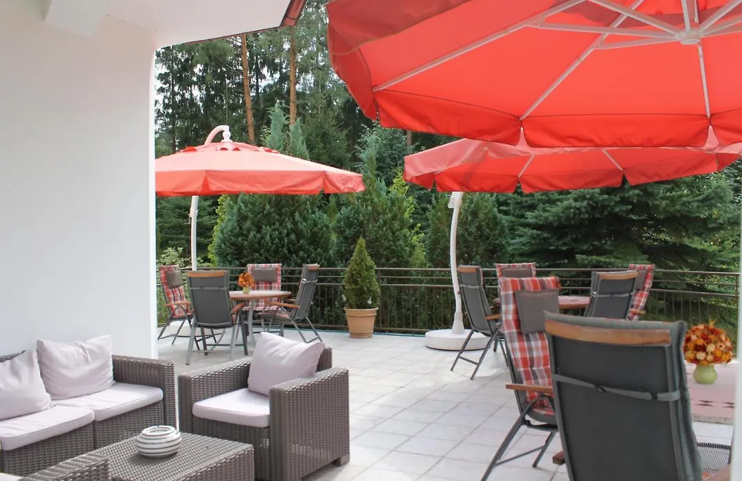 Villa Mamry-1
