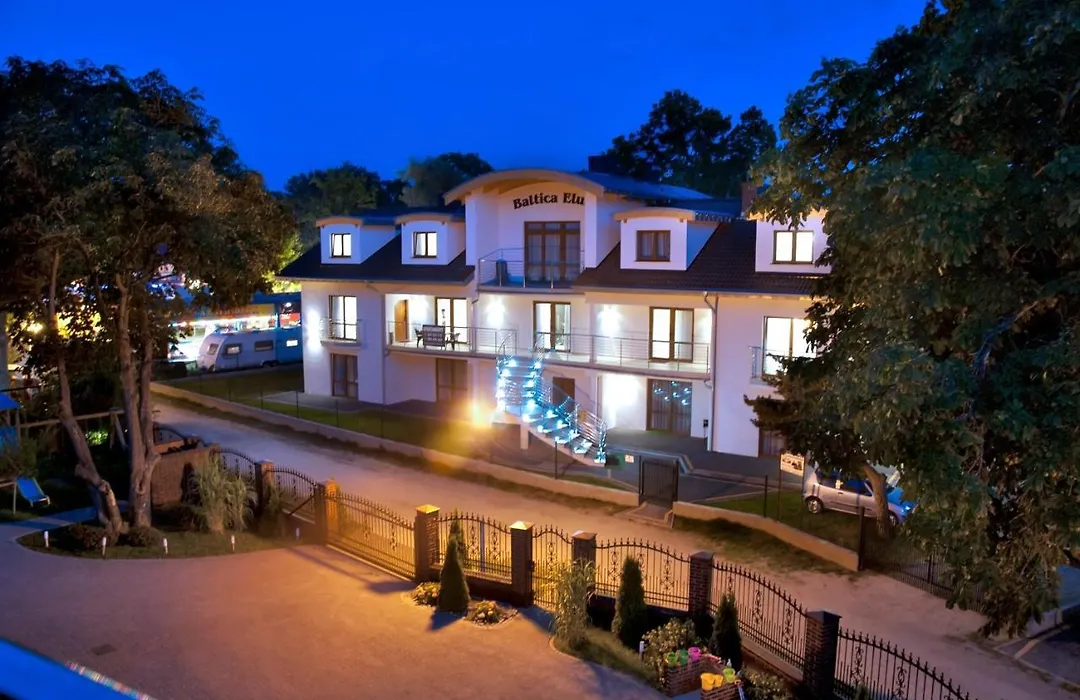 Villa Baltica-1