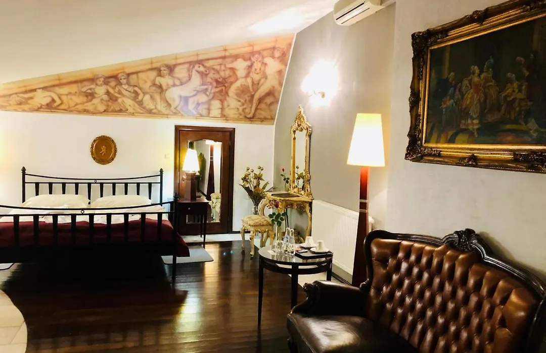 Restauracja - Hotel Mocca D'oro-1