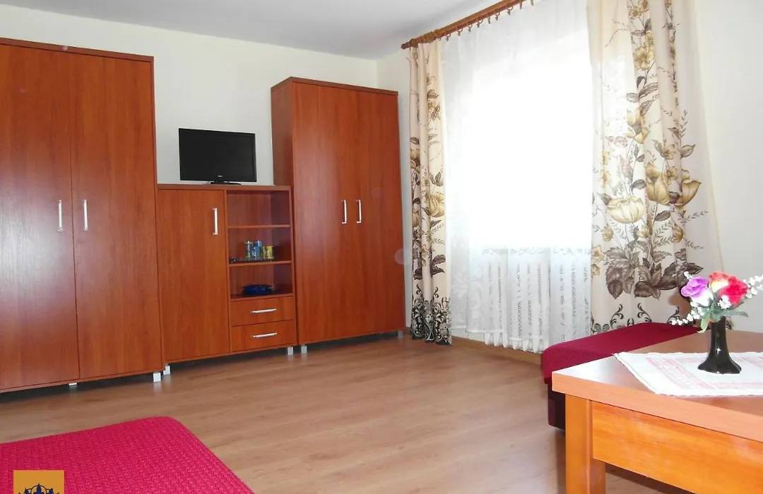 Pokoje Chrobrego pokoje gościnne w centrum blisko morza-1