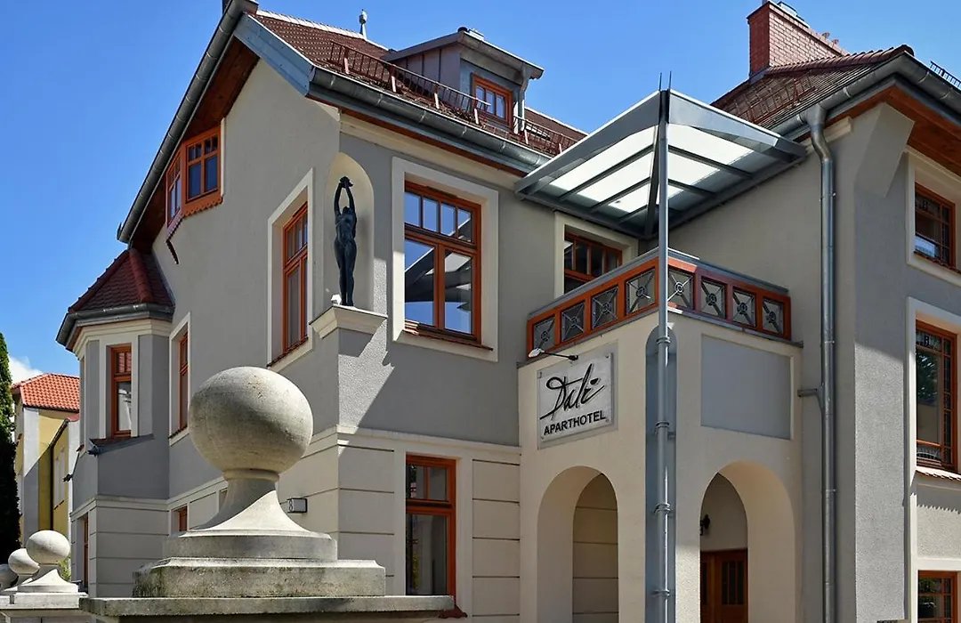 Dali Aparthotel-1