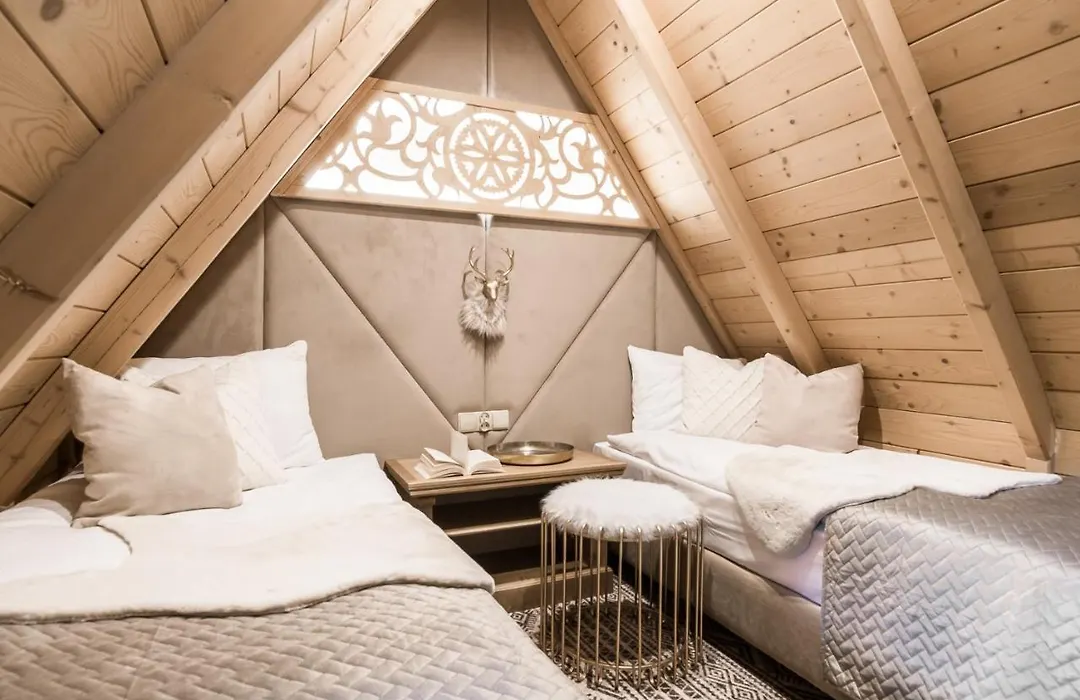 Villa Hello Tatry-1