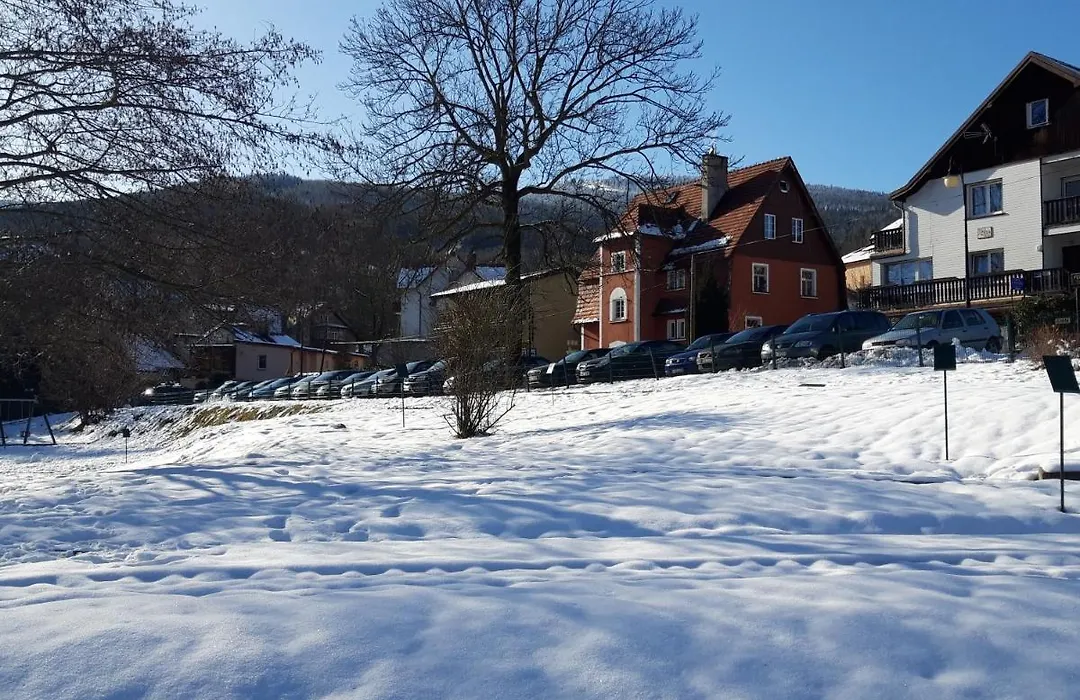 Apartamenty Krótka 3-1