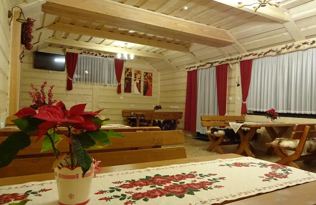 Magiczne Korale - Natural House - Sauna - ADULT ONLY-1