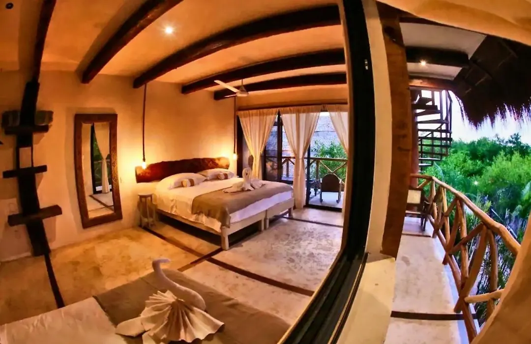 La Casa De Mia Tulum-1