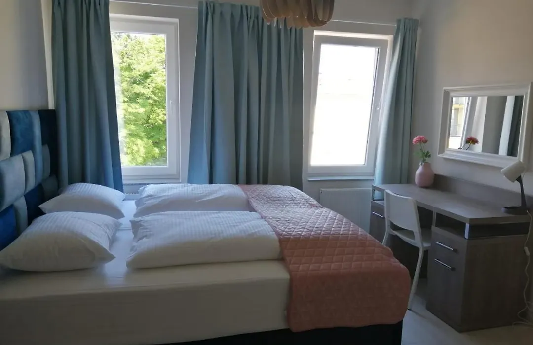 Apartamenty Posejdon-1