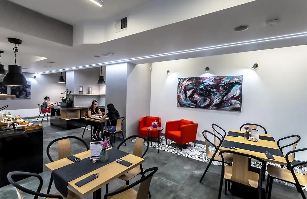 Apartamenty Nowa Kamienica Częstochowa Centrum Szymanowskiego 22A-1