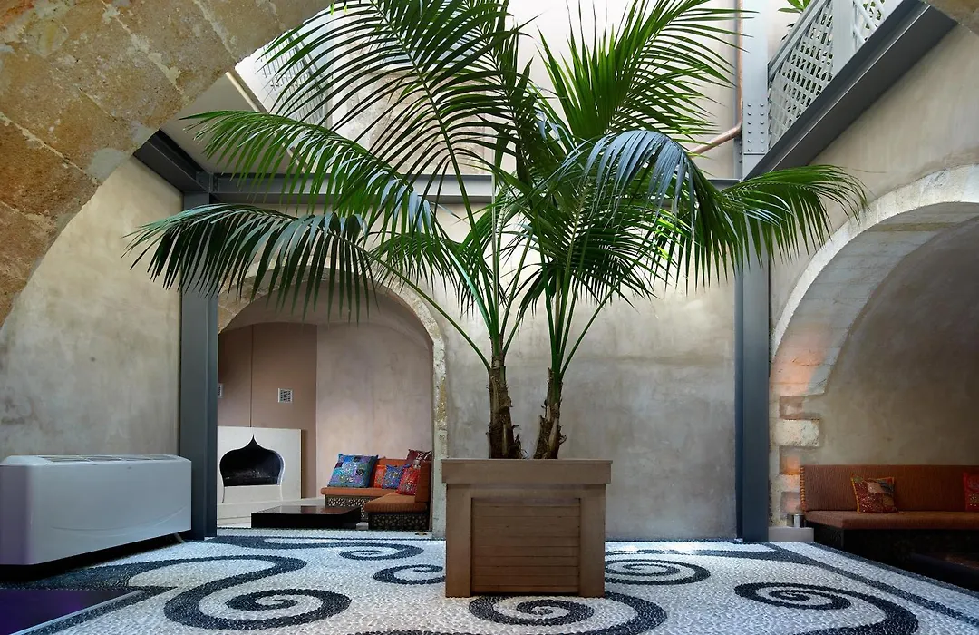 Elia Fatma Boutique Hotel (Adults Only)-1