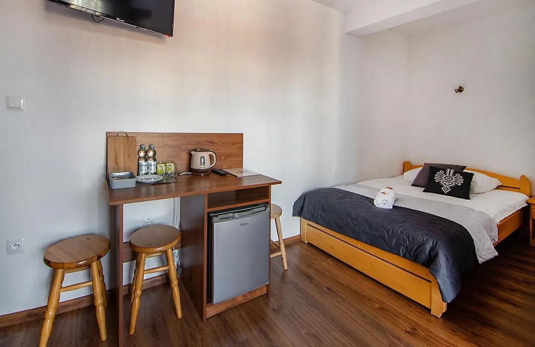 Apartamenty Majerczyk-1